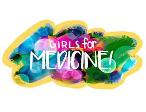 Girls for Medicine